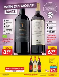 Netto City Prospekt woche 10 Seite 23