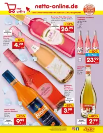 Netto City Prospekt woche 10 Seite 27