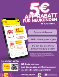 Netto City Prospekt woche 10 Seite 28