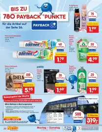 Netto City Prospekt woche 10 Seite 30