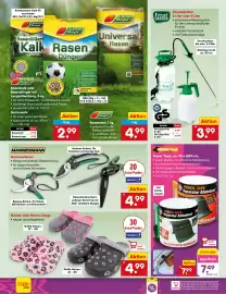 Netto City Prospekt woche 10 Seite 32