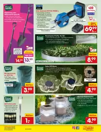 Netto City Prospekt woche 10 Seite 33