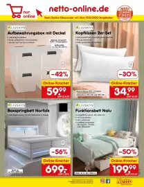 Netto City Prospekt woche 10 Seite 37