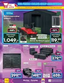 Netto City Prospekt woche 10 Seite 40