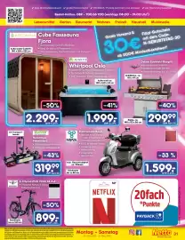 Netto City Prospekt woche 10 Seite 41