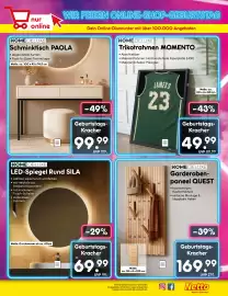Netto City Prospekt woche 10 Seite 43