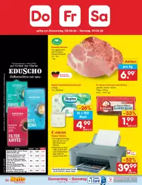 Netto City Prospekt woche 10 Seite 46