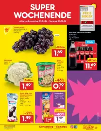 Netto City Prospekt woche 10 Seite 47