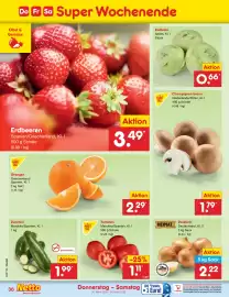 Netto City Prospekt woche 10 Seite 48