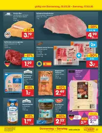 Netto City Prospekt woche 10 Seite 49