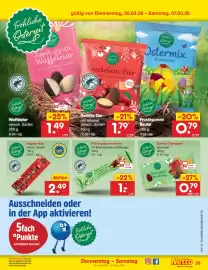 Netto City Prospekt woche 10 Seite 51