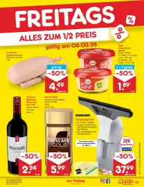 Netto City Prospekt woche 10 Seite 55