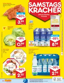 Netto City Prospekt woche 10 Seite 56