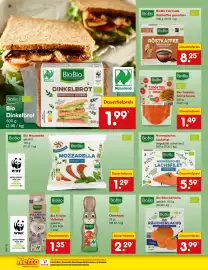 Netto City Prospekt woche 10 Seite 58