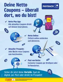 Netto City Prospekt woche 10 Seite 60