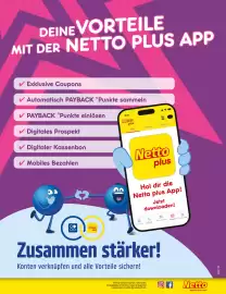 Netto City Prospekt woche 10 Seite 61