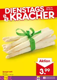 Netto City Prospekt woche 10 Seite 8