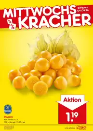 Netto City Prospekt woche 10 Seite 9