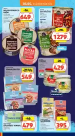 ALDI akciós újság Oldal 16