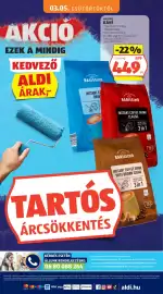 ALDI akciós újság Oldal 34