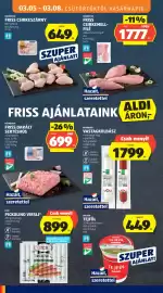 ALDI akciós újság Oldal 38
