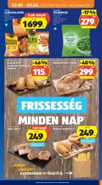 ALDI akciós újság Oldal 39