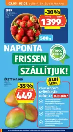 ALDI akciós újság Oldal 40