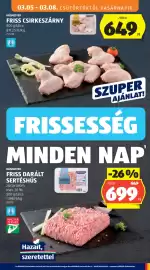 ALDI akciós újság Oldal 41