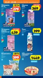 ALDI akciós újság Oldal 42