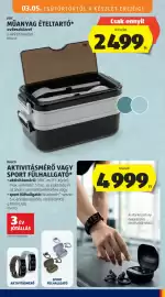 ALDI akciós újság Oldal 55