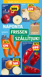ALDI akciós újság Oldal 59
