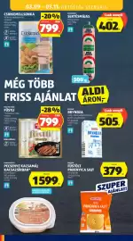 ALDI akciós újság Oldal 60