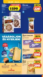 ALDI akciós újság Oldal 63