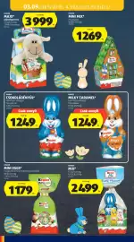 ALDI akciós újság Oldal 72