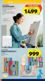 ALDI akciós újság Oldal 78