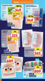 ALDI akciós újság Oldal 8