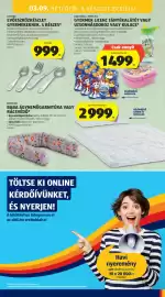 ALDI akciós újság Oldal 88