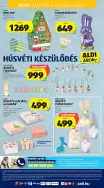 ALDI akciós újság Oldal 91