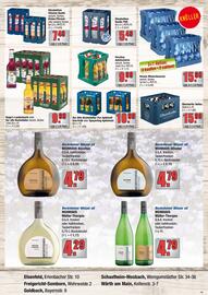 Profi Getränke Prospekt Seite 4