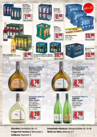 Profi Getränke Prospekt Seite 4