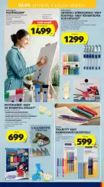 ALDI akciós újság Oldal 17