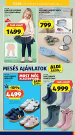 ALDI akciós újság Oldal 19