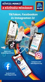 ALDI akciós újság Oldal 2