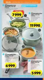 ALDI akciós újság Oldal 3