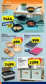 ALDI akciós újság Oldal 4