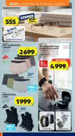 ALDI akciós újság Oldal 6