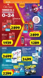 ALDI akciós újság Oldal 7