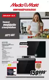 MediaMarkt akciós újság Oldal 1