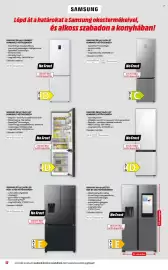 MediaMarkt akciós újság Oldal 12