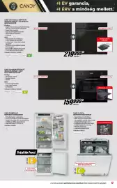 MediaMarkt akciós újság Oldal 13